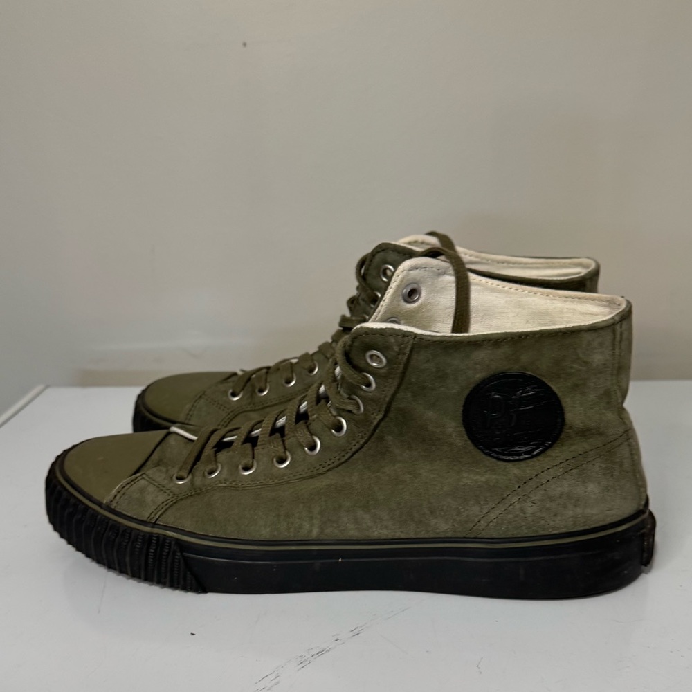 P. F. Flyers Center high sneakers - Picture 4 of 8